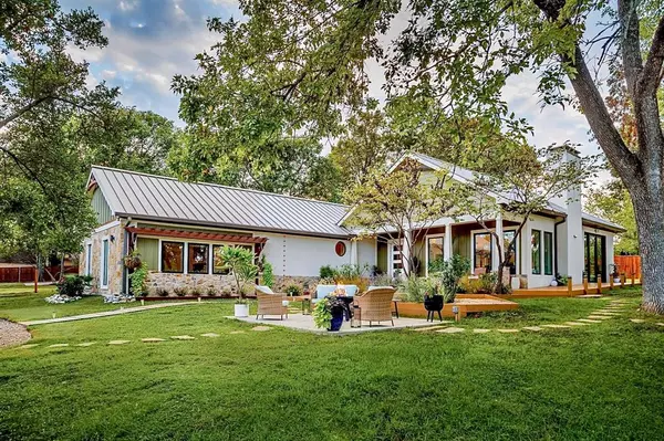3485 Stonewall Road, Wylie, TX 75098