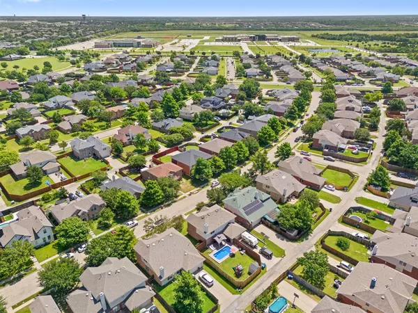 Rockwall, TX 75032,2841 Tangleglen Drive