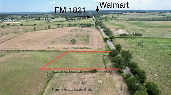TBD Park Road, Mineral Wells, TX 76067