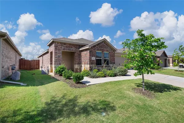 Denton, TX 76207,1224 Briar Hill Drive