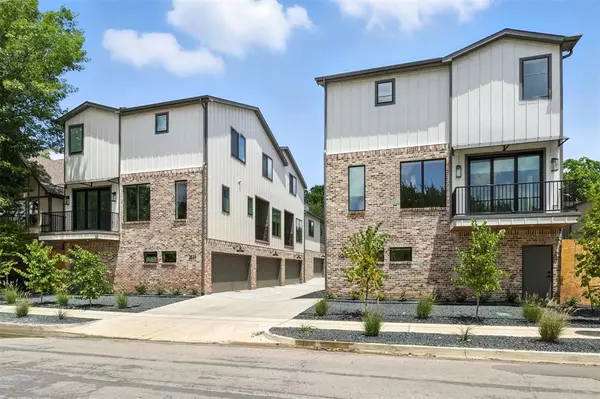 5837 Oram Street #1, Dallas, TX 75206