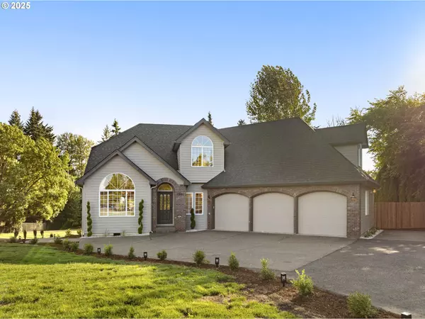 Ridgefield, WA 98642,1207 NE WHISPERING WINDS CIR