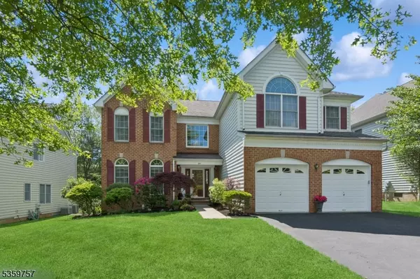 34 Watchung Dr, Bernards Twp., NJ 07920