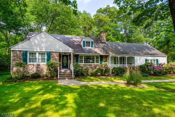 Kinnelon Boro, NJ 07405,504 Pepperidge Tree Ln