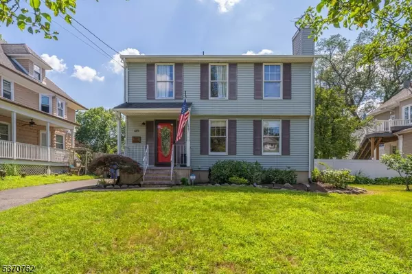 609 N Washington Ave, Dunellen Boro, NJ 08812