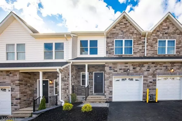 86 Arlene Ct, Parsippany-troy Hills Twp., NJ 07950