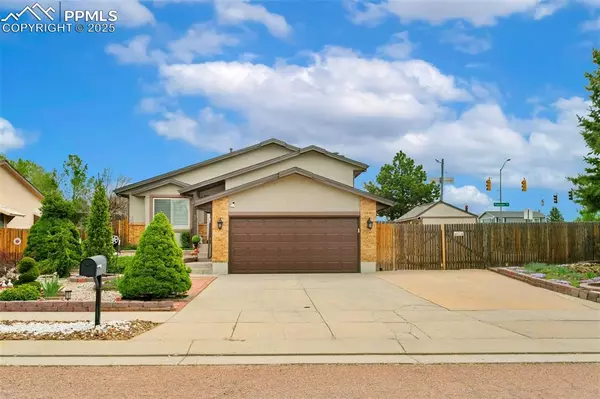 Colorado Springs, CO 80915,2005 Ambleside DR