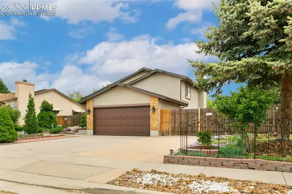 Colorado Springs, CO 80915,2005 Ambleside DR