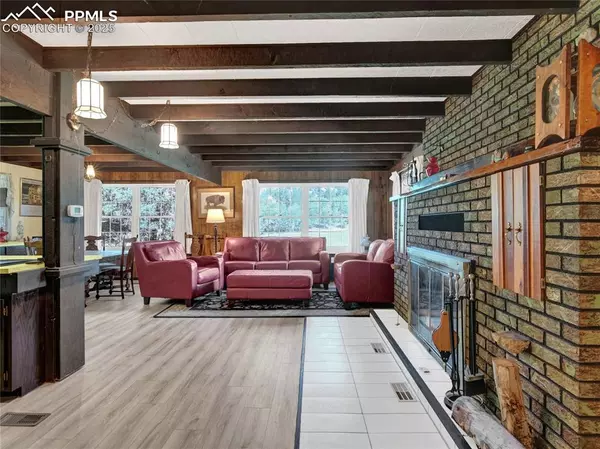 Lake George, CO 80827,534 Brook DR