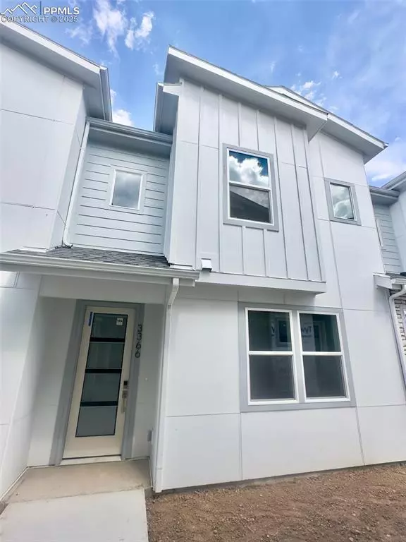 3366 Sobo VW, Colorado Springs, CO 80907