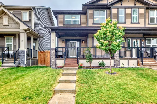 Airdrie, AB T4B 4E4,125 Midtown CT Southwest