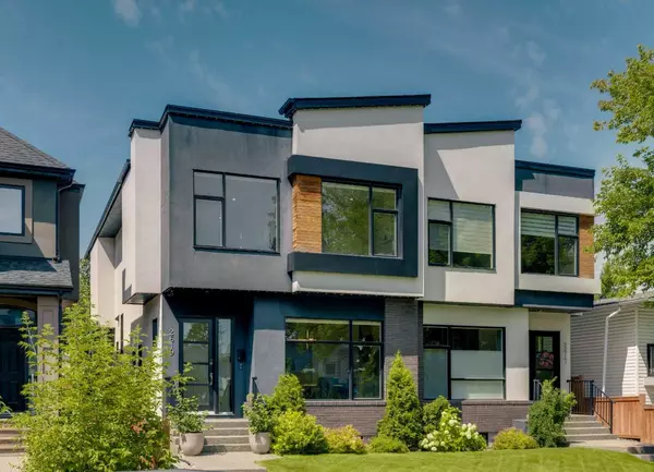 2619 25A ST Southwest, Calgary, AB T3E1Z3