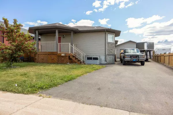 136 Beardsley CRES, Fort Mcmurray, AB T9K2S2