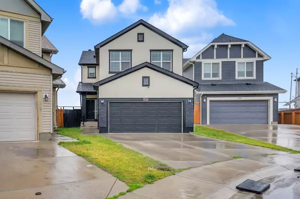 Calgary, AB T3J 4L2,Martha's Meadows Close NE #151