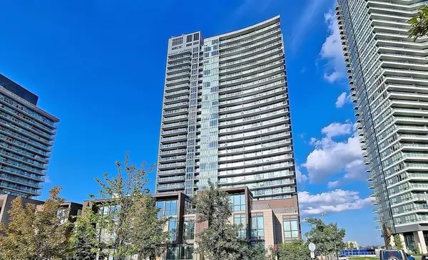 121 MCMAHON DR #2917, Toronto C15, ON M2K 2X9