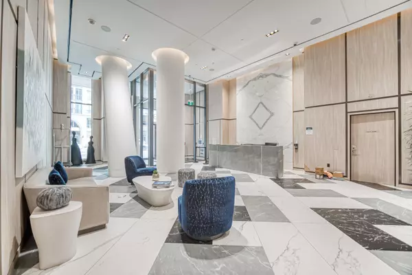 Toronto C08, ON M4W 1H7,395 Bloor ST E #3910