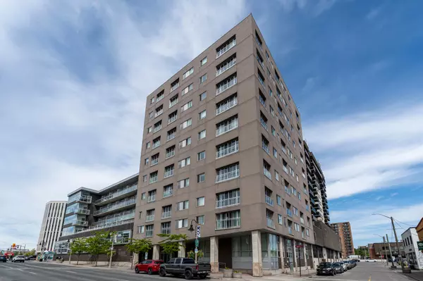 44 Bond ST W #907, Oshawa, ON L1G 6R2