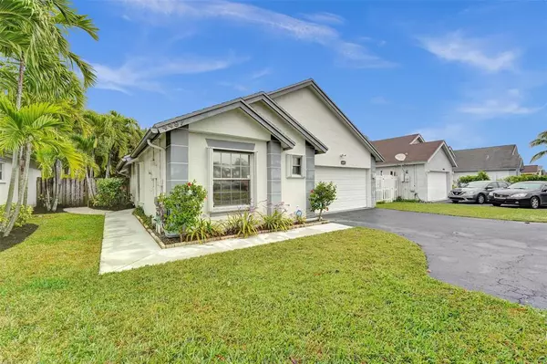 Sunrise, FL 33351,4497 NW 99th Way