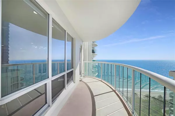 3400 Galt Ocean #1610 S, Fort Lauderdale, FL 33308