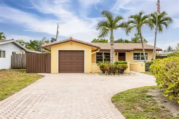 Oakland Park, FL 33309,1680 NW 43rd St