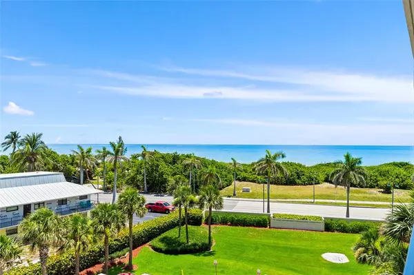 Fort Pierce, FL 34949,801 S Ocean Dr #503