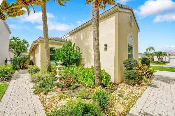 Boca Raton, FL 33433,7917 Travlers Tree Dr