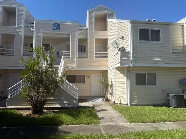 3413 NW 44th St #106, Lauderdale Lakes, FL 33309