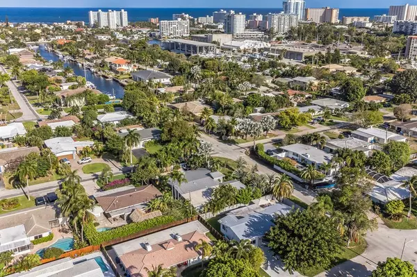 Pompano Beach, FL 33062,2751 NE 18th St
