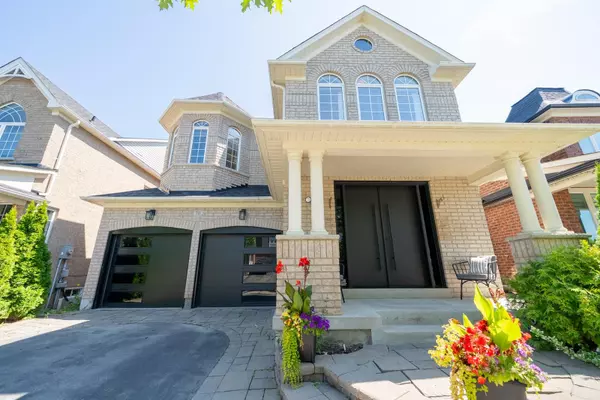 Whitchurch-stouffville, ON L4A 0L5,70 Isabella Garden LN