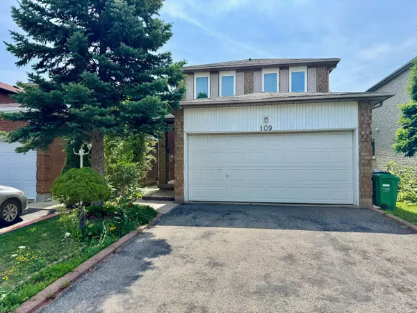 Brampton, ON L6X 3S7,109 Gatesgill ST