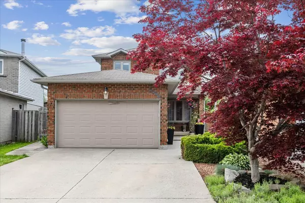 3350 Columbine CRES, Mississauga, ON L5N 6A8