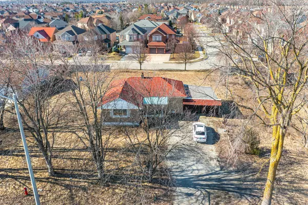 Brampton, ON L7A 1E6,12148 Hurontario ST