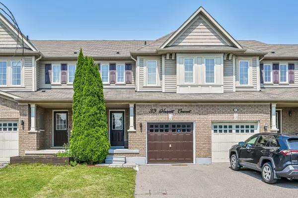 Hamilton, ON L9A 0B2,39 Newport CRES