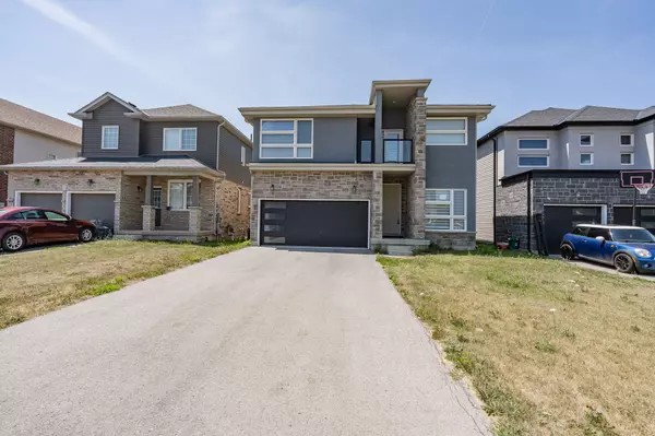 16 Bethune AVE, Welland, ON L3B 0H5