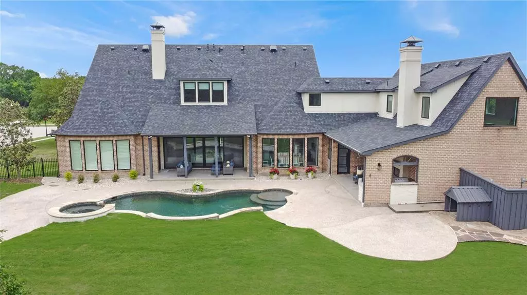 436 Wyndemere Boulevard, Heath, TX 75032
