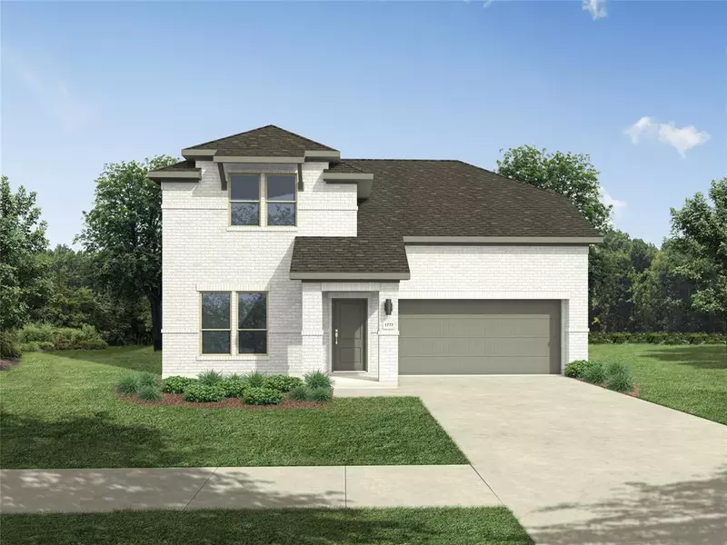 708 Tidal Drive, Mckinney, TX 75071