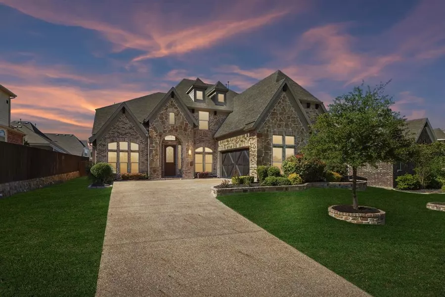 3613 Acorn Drive, Plano, TX 75074