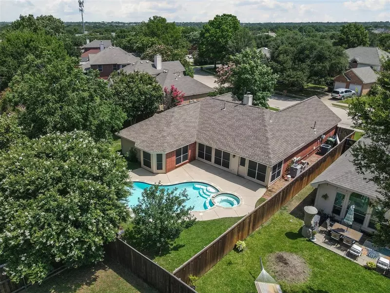 629 Aspen Way, Flower Mound, TX 75028