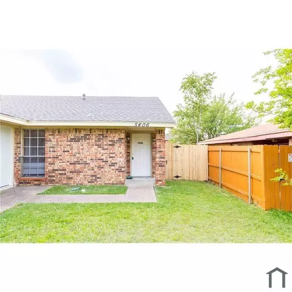 5406 Brookhollow Drive, Sachse, TX 75048