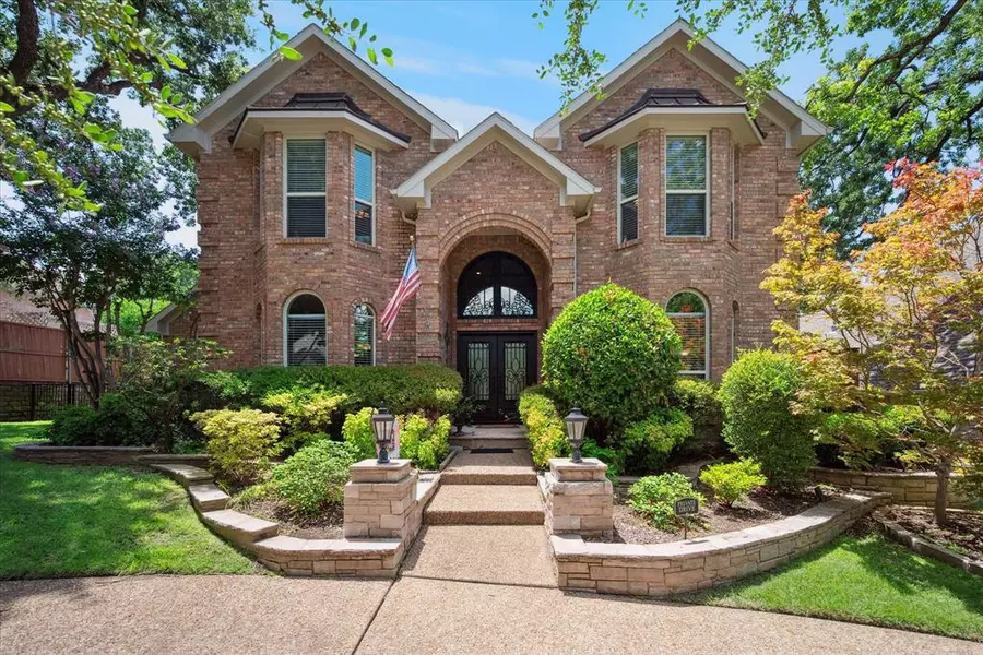 109 Woodcrest Lane, Coppell, TX 75019