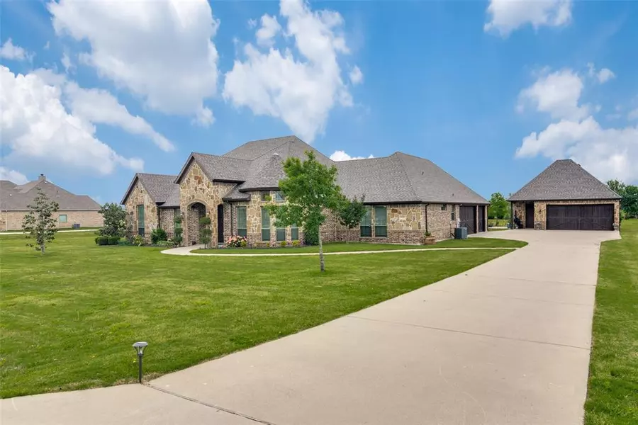 5029 White Pine Drive, Royse City, TX 75189