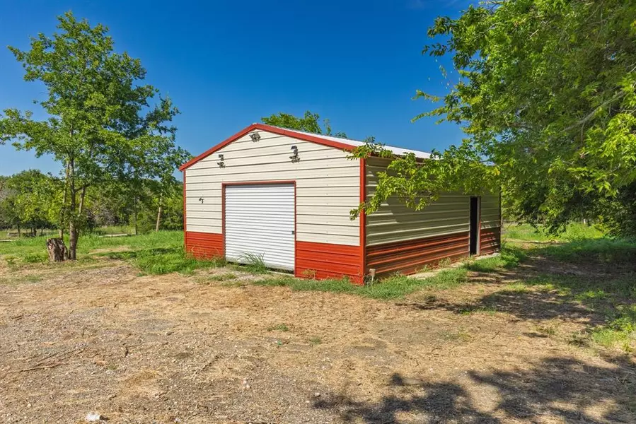 7885 (Tract 1 Lot R) Reata Road, Quinlan, TX 75474