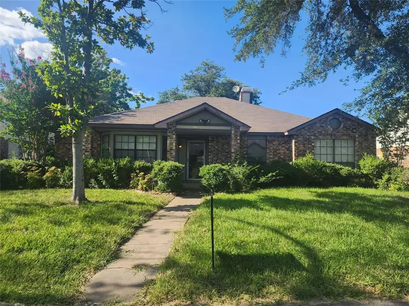 7009 Christina Lane, Garland, TX 75043