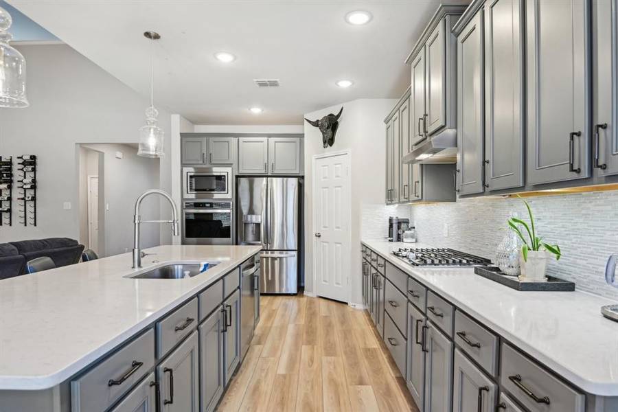 9017 Cattle Herd Drive, Fort Worth, TX 76123
