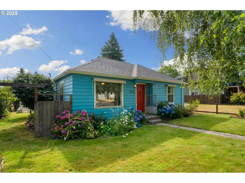 3215 Q ST, Vancouver, WA 98663