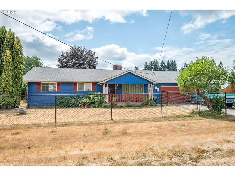 5201 NE 99TH ST, Vancouver, WA 98665