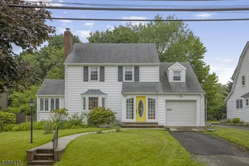 37 Franklin St, Cedar Grove Twp., NJ 07009