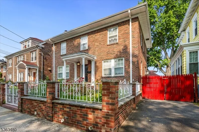 436 Ridge St., Newark City, NJ 07104