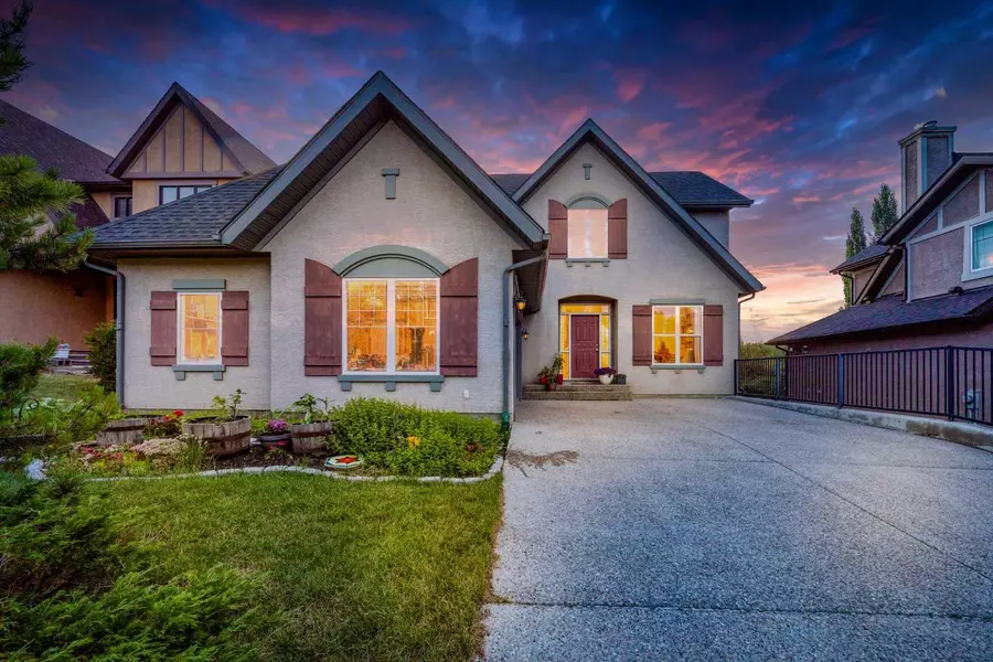 10 Tusslewood HTS Northwest, Calgary, AB T3L2M6