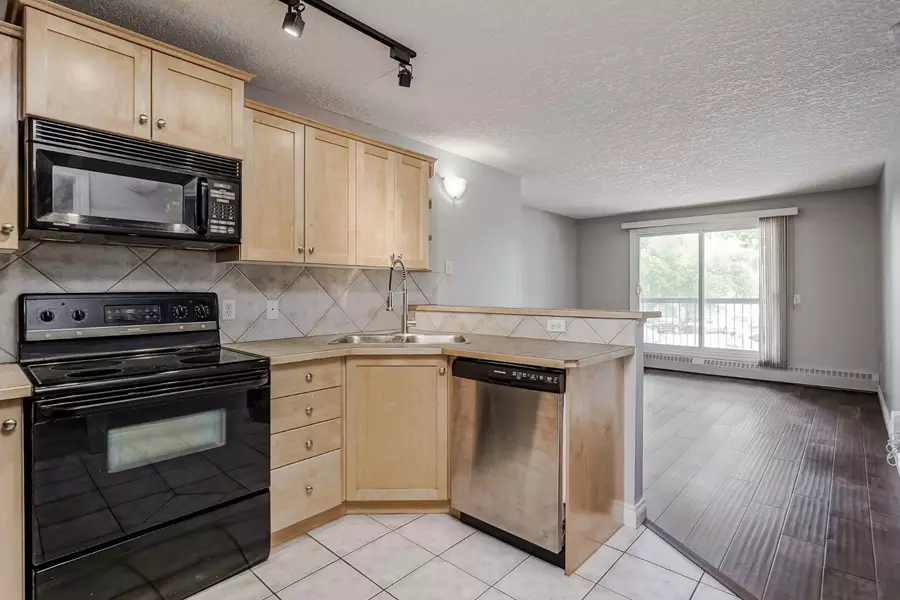 60 38a AVE Southwest #305, Calgary, AB T2S2Z9